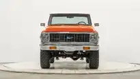 1970 Chevy K10 For Sale_5 Front