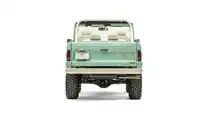 1974 Classic Ford Bronco_11 Rear Tailgate