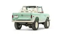 1974 Classic Ford Bronco_10 Passenger Side Rear