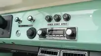 1974 Classic Ford Bronco_21 Interior