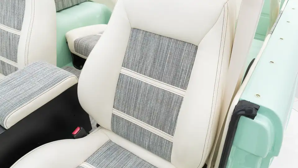 1974 Classic Ford Bronco_22 Interior Copy