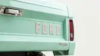 1974 Classic Ford Bronco_Exterior  Copy 2
