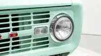 1974 Classic Ford Bronco_23 Exterior 