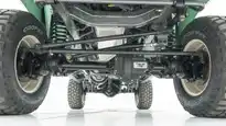 1974 Classic Ford Bronco_Lifestyle
