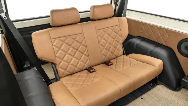 1970 Classic Ford Bronco_16 Rear Interior