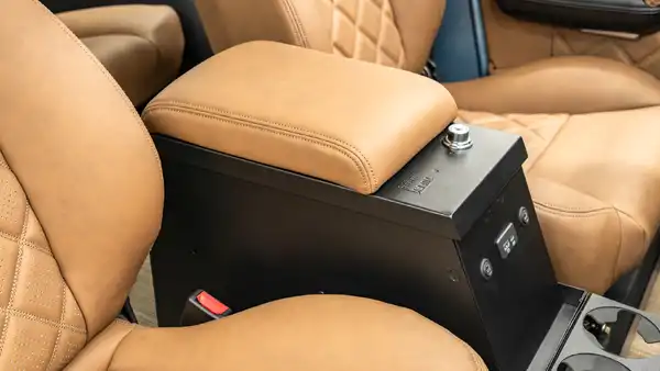 1970 Classic Ford Bronco_22 Interior Copy