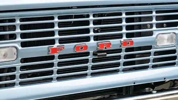 1970 Classic Ford Bronco_23 Exterior 