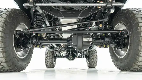 1970 Classic Ford Bronco_Exterior  Copy 2