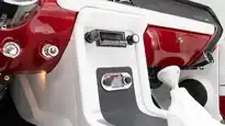 1967 Classic Ford Mustang_19 Interior