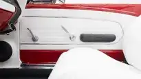 1967 Classic Ford Mustang_22 Interior Copy