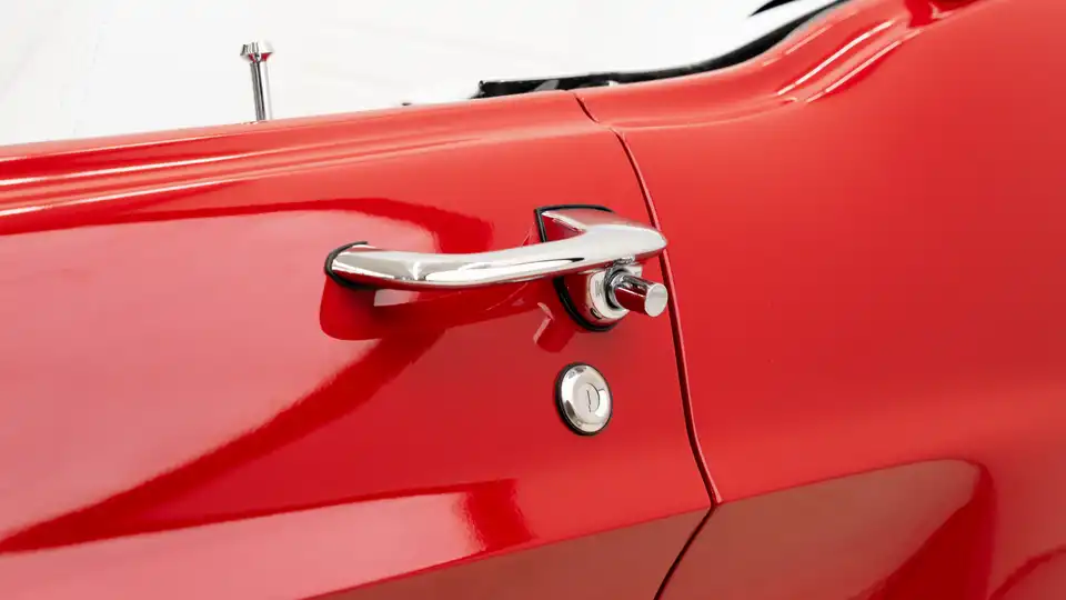 1967 Classic Ford Mustang_25 Exterior 