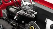 1967 Classic Ford Mustang_27 Ford Coyote Engine