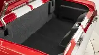 1967 Classic Ford Mustang_Lifestyle Copy 2