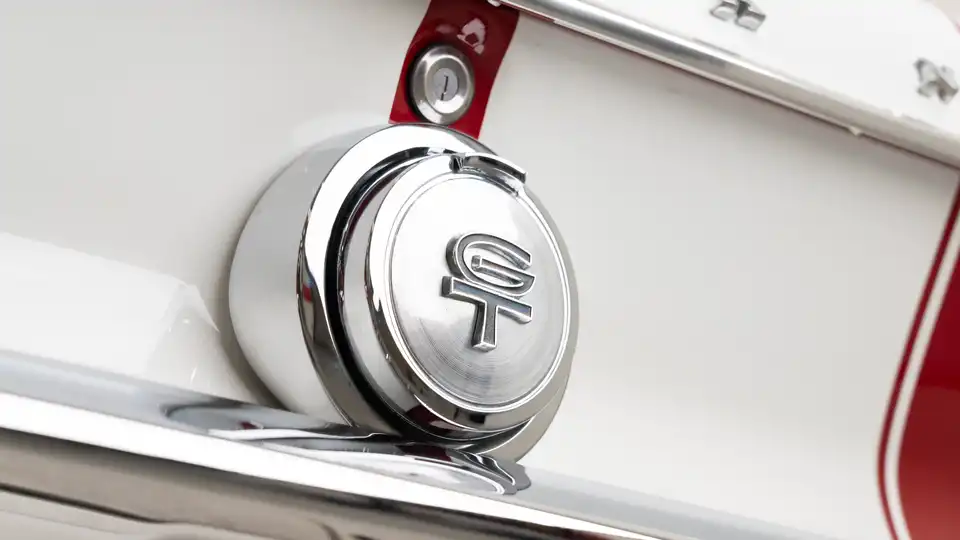 1967 Classic Ford Mustang_Lifestyle Copy