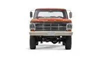 1970 Classic Ford F150_5 Front