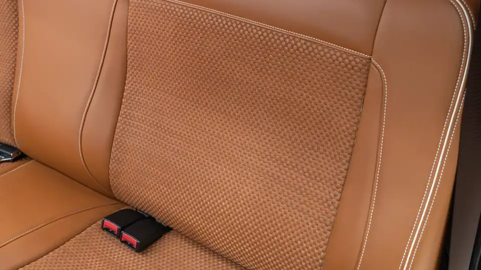 1970 Classic Ford F150_23 Interior