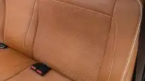 1970 Classic Ford F150_23 Interior