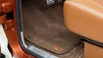 1970 Classic Ford F150_16 Interior