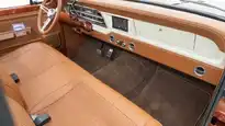 1970 Classic Ford F150_19 Passenger Side Interior