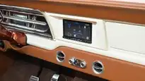 1970 Classic Ford F150_21 Interior