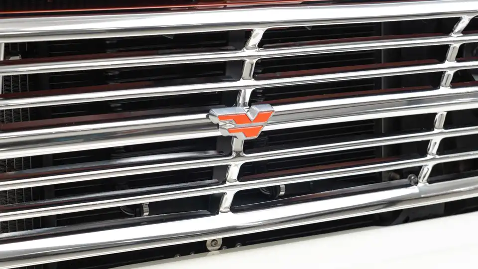 1970 Classic Ford F150_25 Exterior 