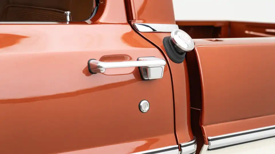 1970 Classic Ford F150_27 Exterior