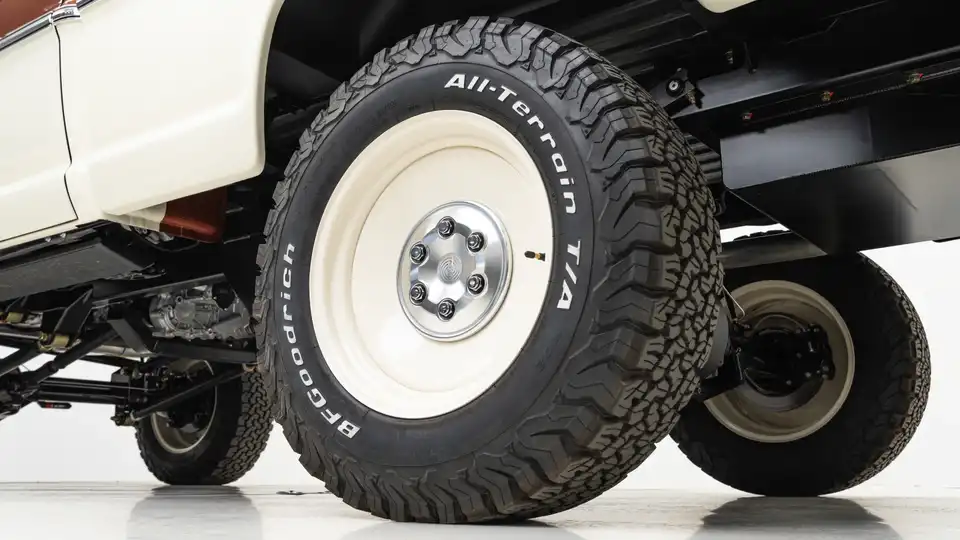 1970 Classic Ford F150_28 Exterior