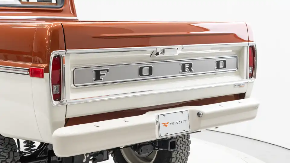 1970 Classic Ford F150_29 Exterior