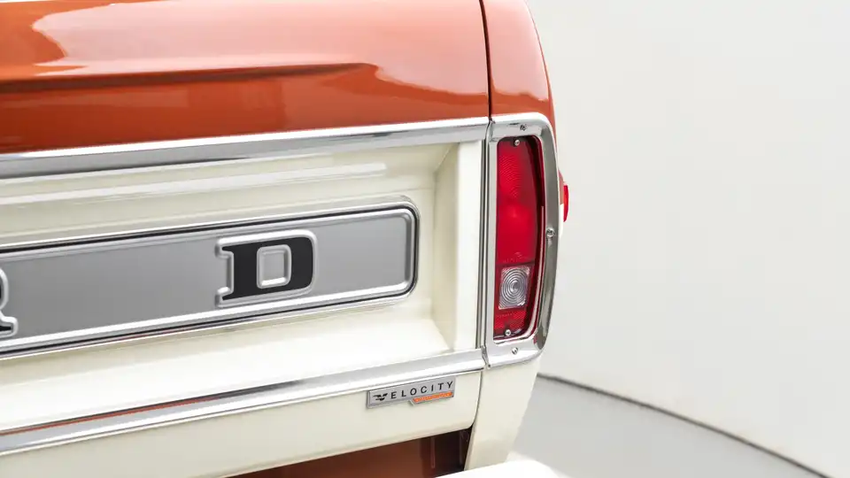 1970 Classic Ford F150_30 Exterior