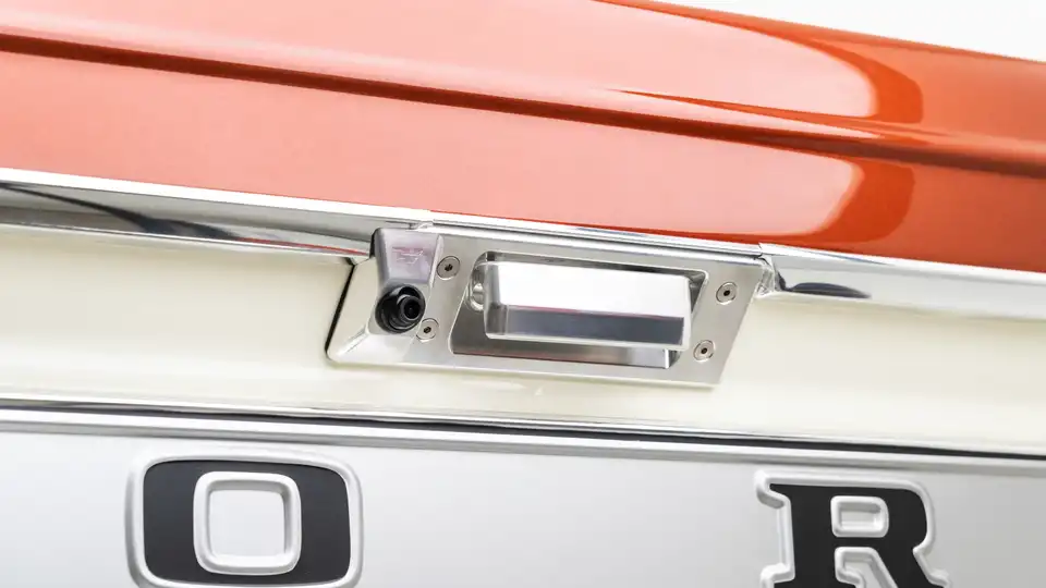 1970 Classic Ford F150_31 Exterior Overhead