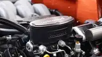 1970 Classic Ford F150_35 Engine Bay