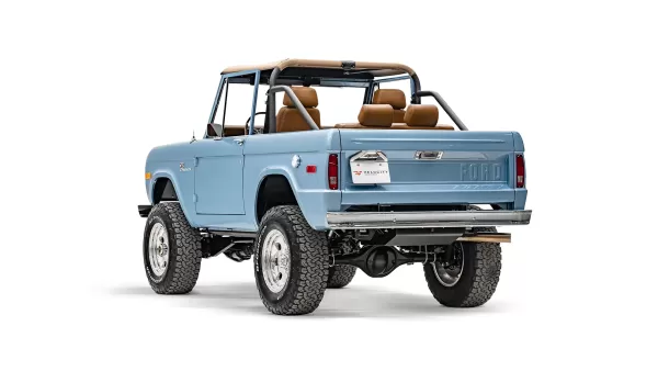 1975_Brittany Blue_Bronco_0006_Driver Side Rear