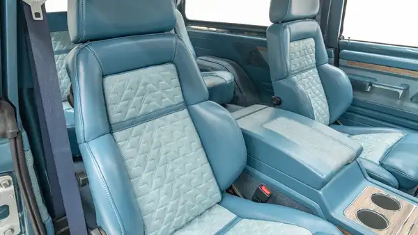 1971 Classic Chevy K5 Blazer_22 Interior Copy