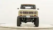 1973 Classic International Scout II_5 Front