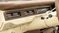 1973 Classic International Scout II_15 Dakota Digital Gauges