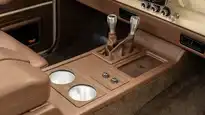 1973 Classic International Scout II_22 Interior