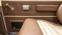 1973 Classic International Scout II_19 Interior