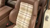 1973 Classic International Scout II_20 Interior