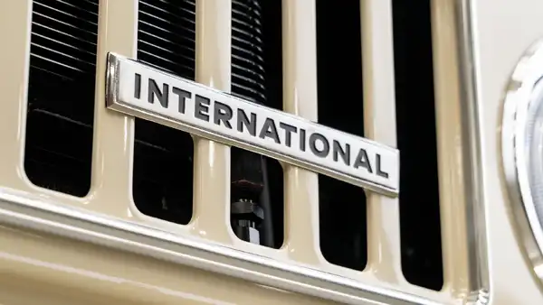 1973 Classic International Scout II_24 Exterior 