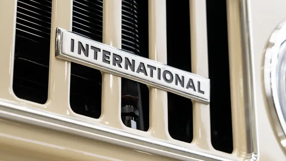 1973 Classic International Scout II_24 Exterior 