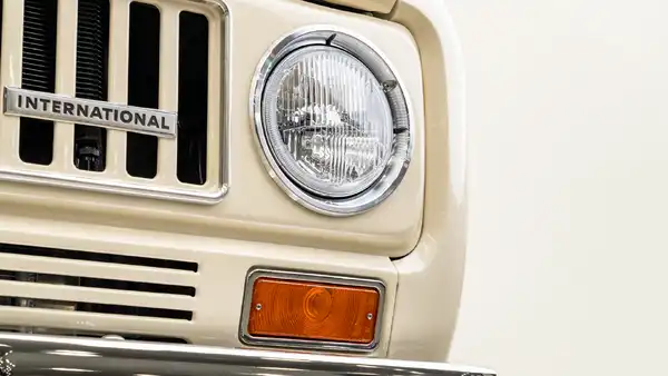 1973 Classic International Scout II_23 Exterior 