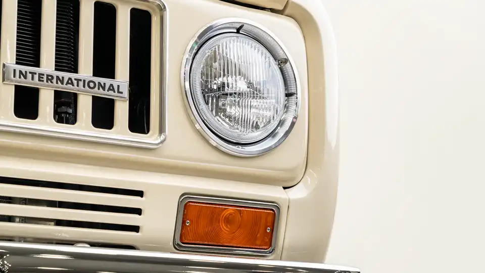 1973 Classic International Scout II_23 Exterior 