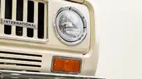 1973 Classic International Scout II_23 Exterior 