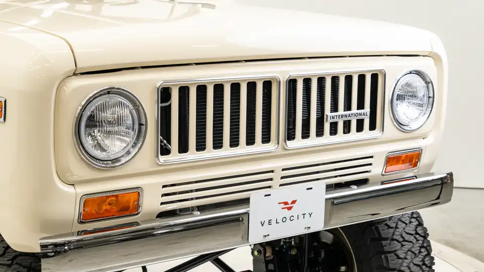 1973 Classic International Scout II_25 Exterior 