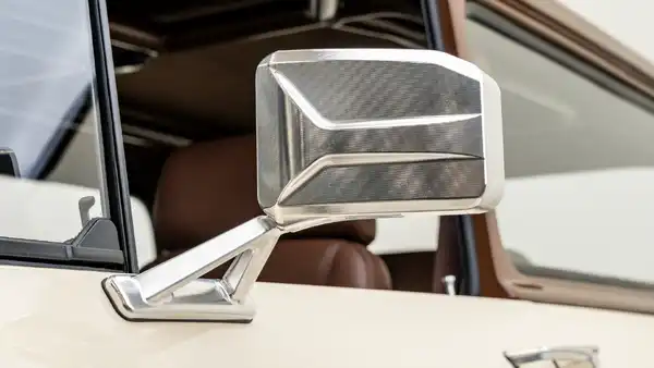 1973 Classic International Scout II_Exterior  Copy 2