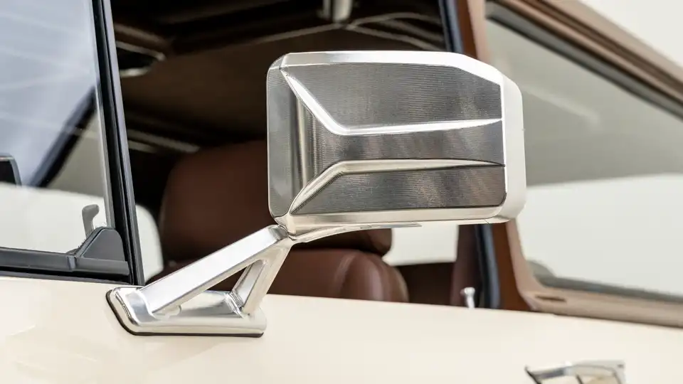 1973 Classic International Scout II_Exterior  Copy 2