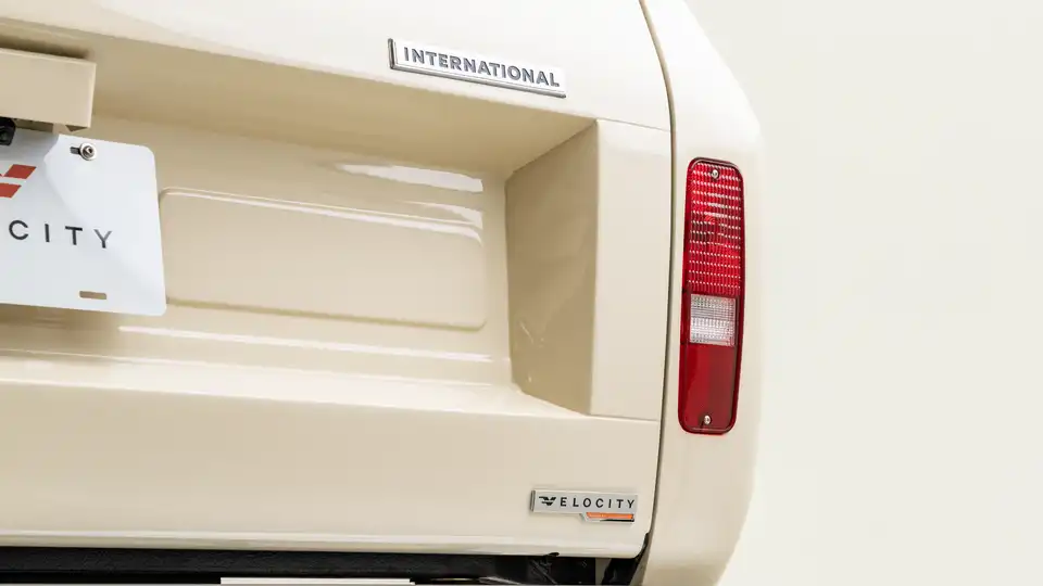 1973 Classic International Scout II_Lifestyle Copy