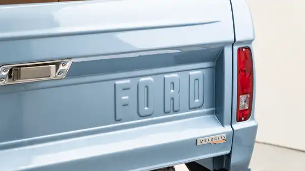 1970 Classic Ford Bronco_Lifestyle Copy 2