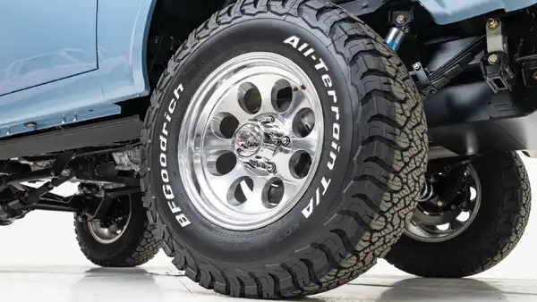 1970 Classic Ford Bronco_Lifestyle Copy