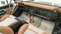 1967 Classic Ford Bronco_18 Passenger Side Interior